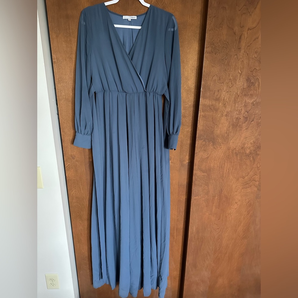 Baltic Born Lydia Maxi Dress